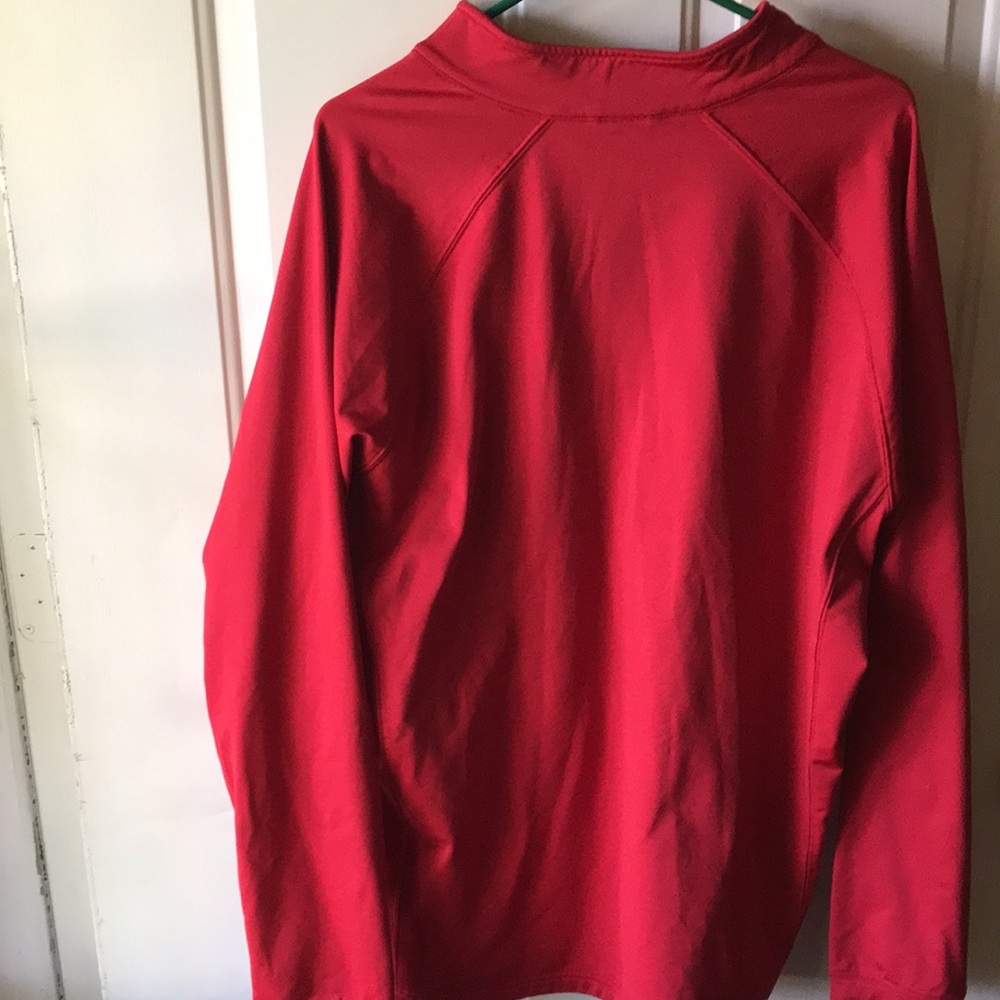 Levelwear 2024 NHL All Star Game Toronto Fleece Lined Vented Pullover Men’s XXL - Picture 7 of 7